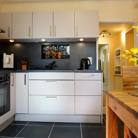 Apartment Waldidylle