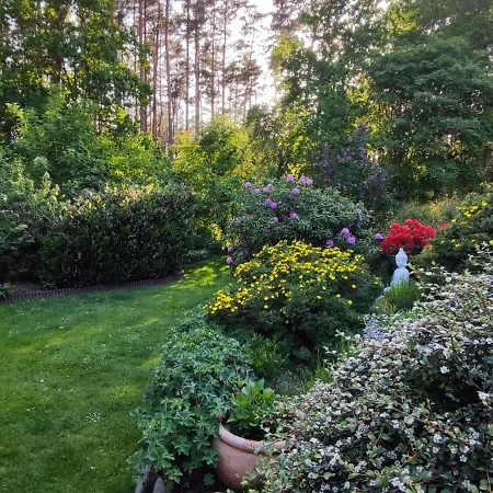 Lejlighed Waldidylle *