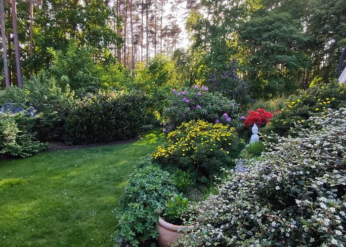 アパート Waldidylle *